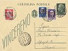 Postal Statione